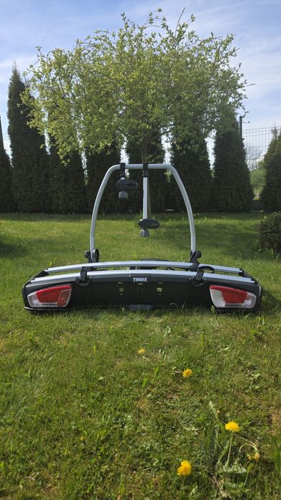 Bagażnik rowerowy Thule Velospace  Master 2701