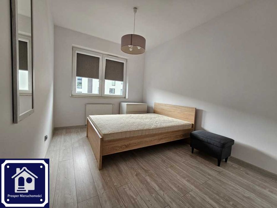 Ładne 55m2- okolice Bonarki - ul. Sławka | 2900zł |