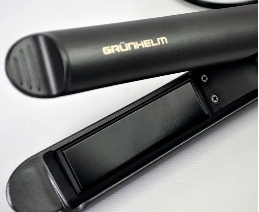 Випрямляч для волосся