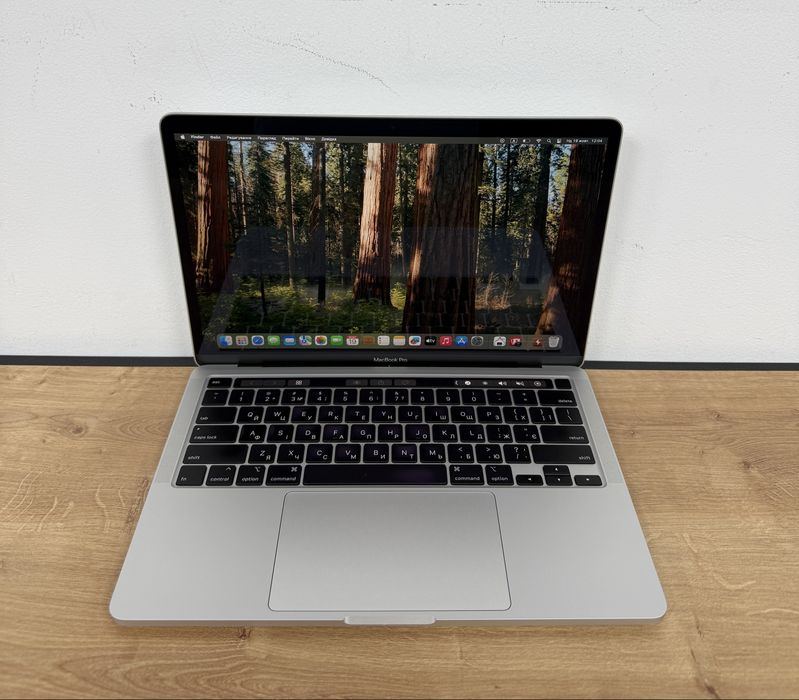 Ідеал | Macbook Pro 13” 2020 I5 16Gb | 512Gb • Гарантія Макбук Київ