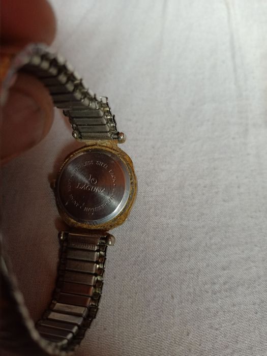 Zegarek damski Laguna