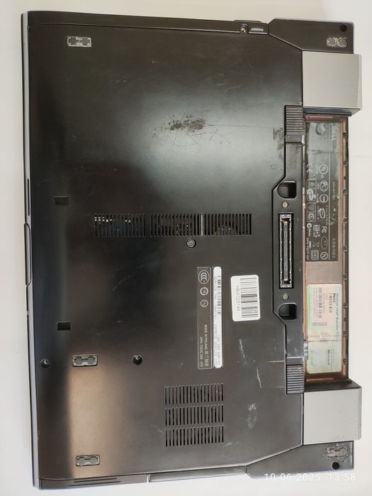 Dell Latitude E6400