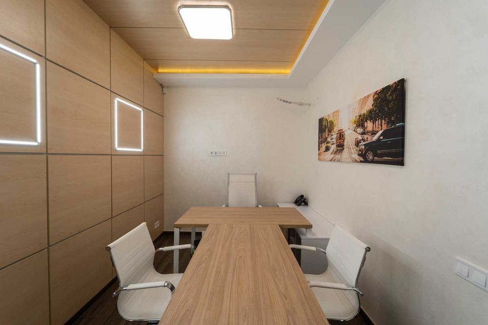 Продажа • Готовый офис по цене ниже 1000$ /м² • Приморский Зоопарковая