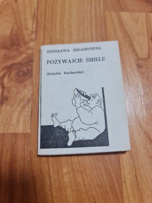 Miniatury książek unikatowe PRL