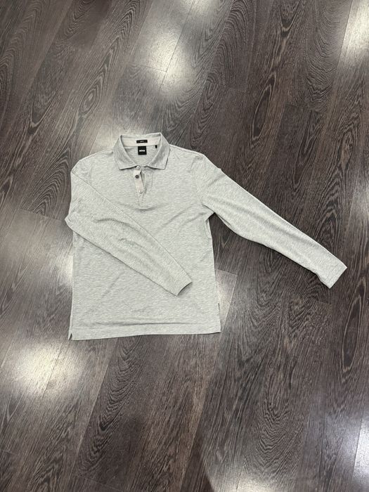 Лонгслив hugo boss original