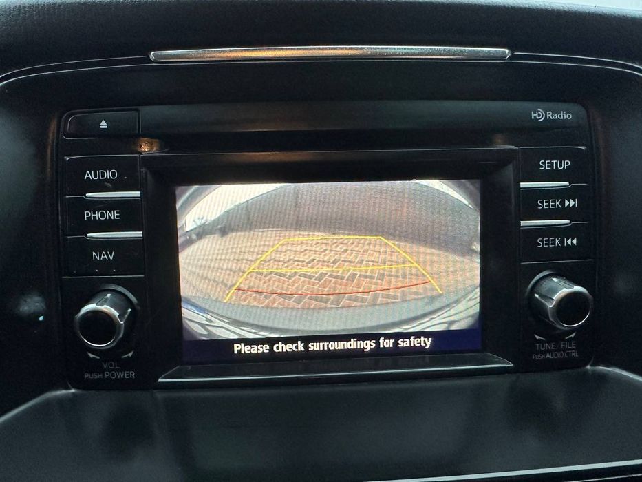 Мазда 6, 2015, 273 км