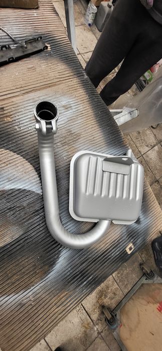 Material  vespa classica 
para Vespa 125 GT/​GTR/​150 Sprint/​Sprint V