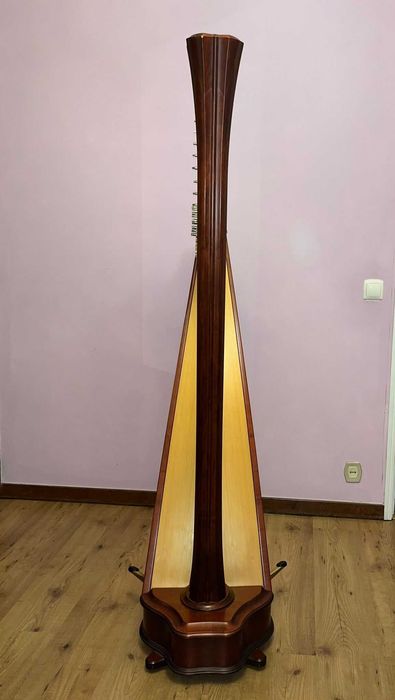 Harpa Salvi Daphne 40 cordas