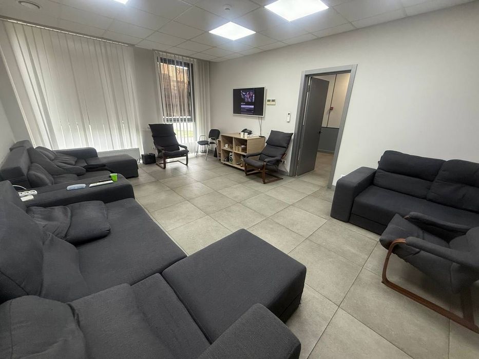 Продам Помещение 737м2 Офис ЖК Фестивальный Набережная Центр