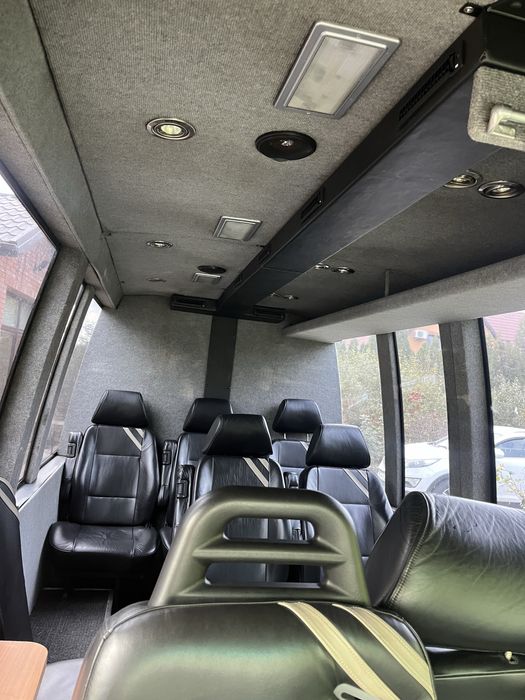 Продам Iveco Daily 2008 2.8 дизель