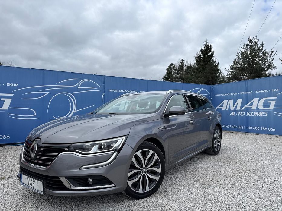 Renault Talisman
