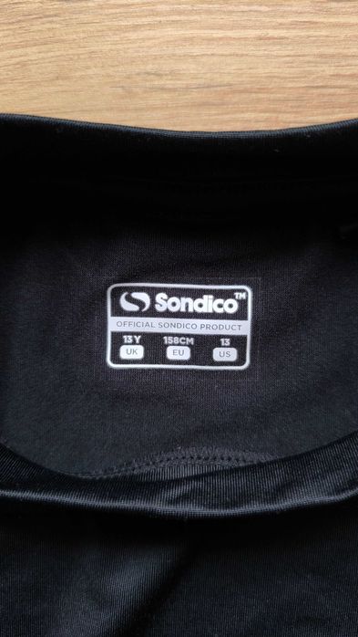 Термобілизна Sondico