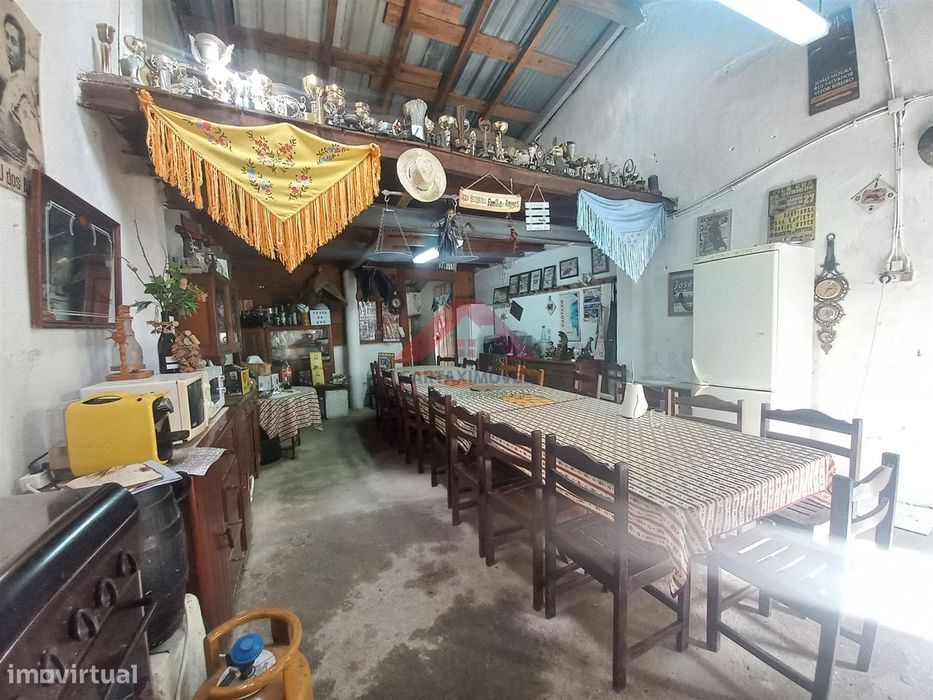 Armazém  Venda em Cartaxo e Vale da Pinta,Cartaxo