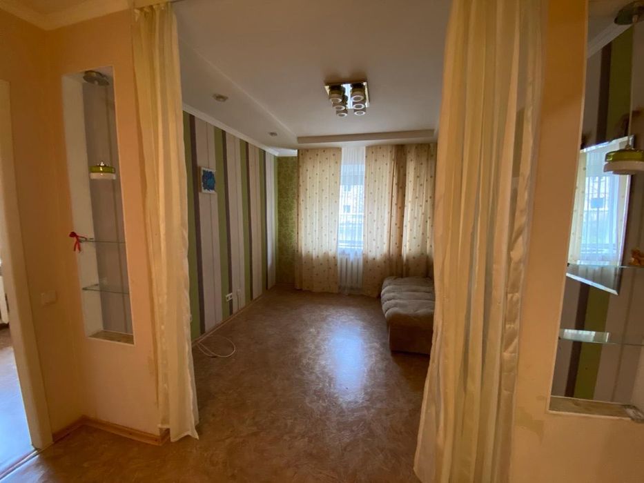 Оренда квартири. Район ТРЦ Київ. 2 кімнати, м.Полтава