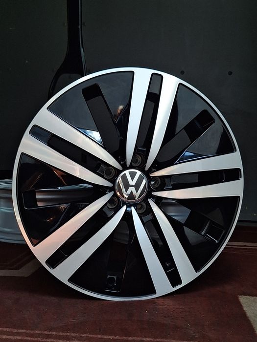 Нові шикарні диски R18 VW Passat Alltrack B8 Tiguan ID 4