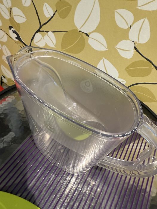 Dzbanek filtrujący Dafi