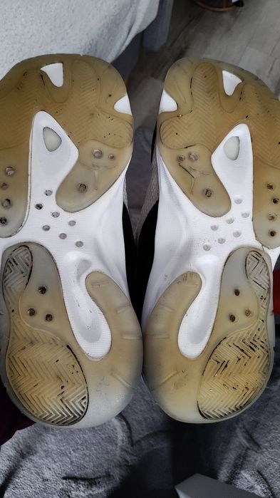 Buty Nike Air Jordan 11 CMFT