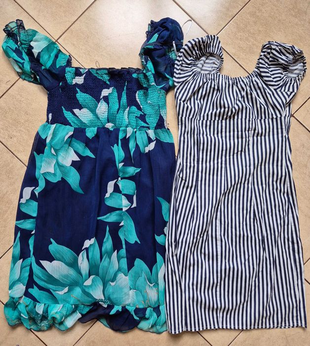 Плаття, сарафани розмір xs