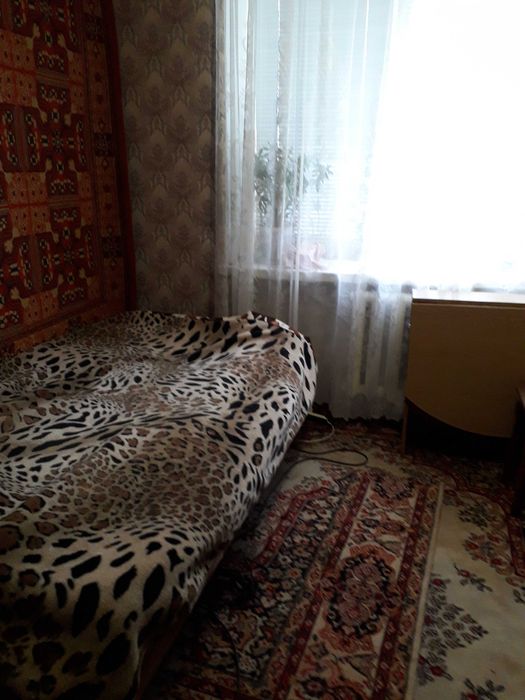 Здам  кімнату для хлопця. Ювілейний.