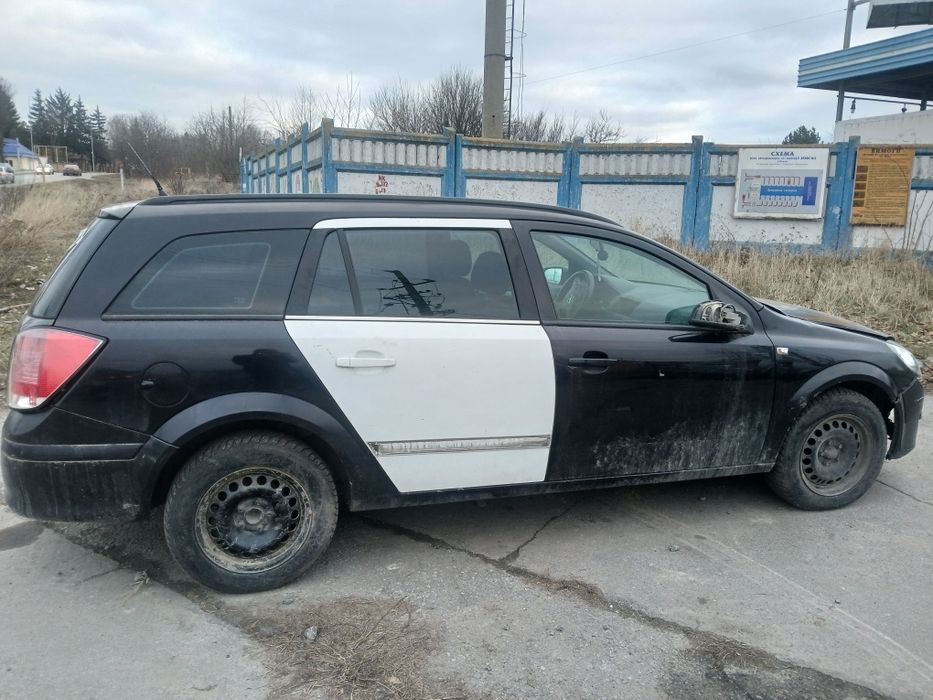 Панель управління перемикач пічки опел зафіра вектра астра меріва інсі