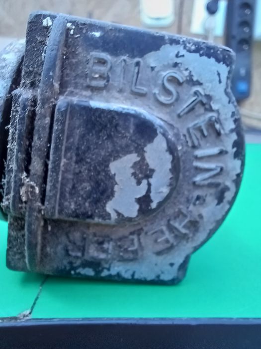 Oryginalny podnosnik lewarek Bilstein mercedes 123