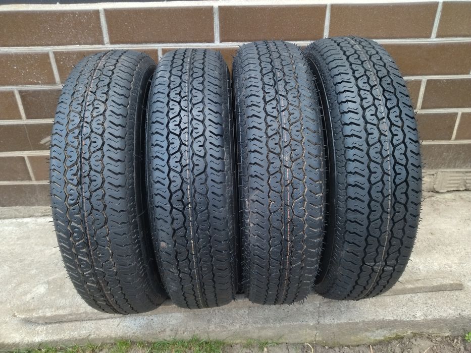 Колеса Резина Скаты Покрышки Камер Новая СССР Москвич Жигули R13