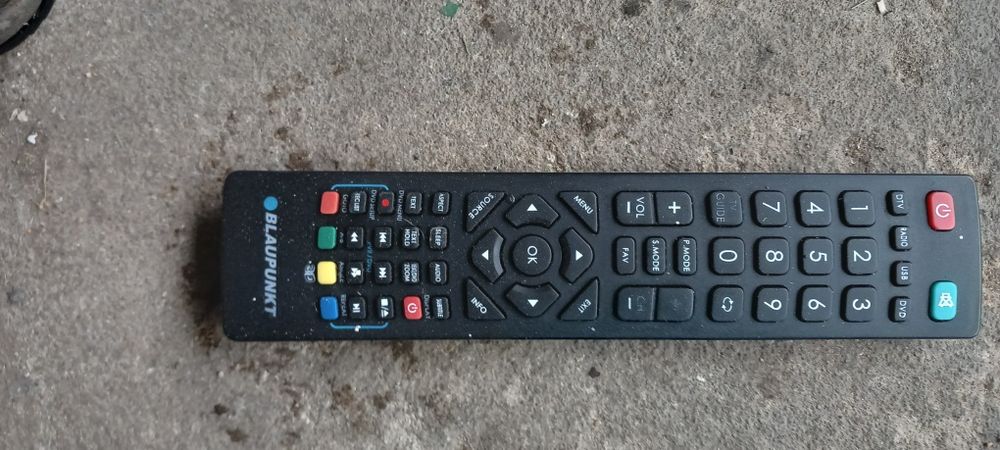 Telewizor 32 blaupunkt led