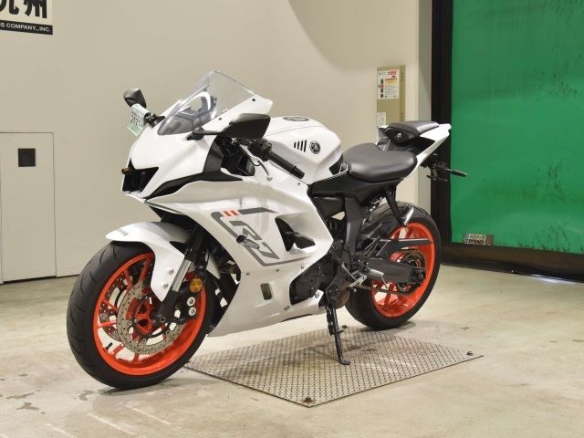 Yamaha R7 Motozet