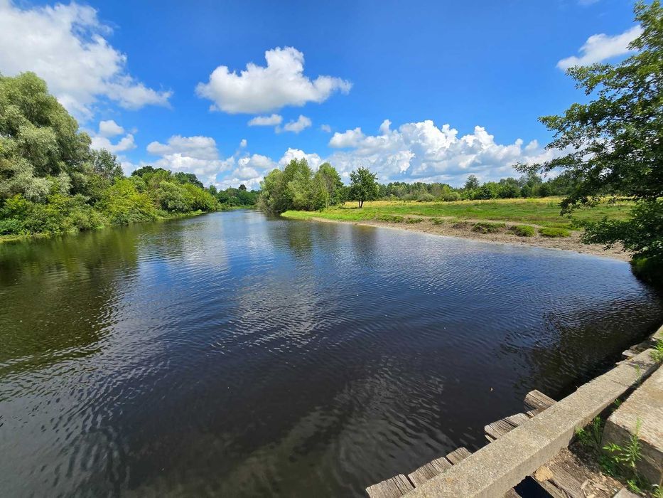 Продаж будинку 75м2 в селі Макишин, Чернігівської області.