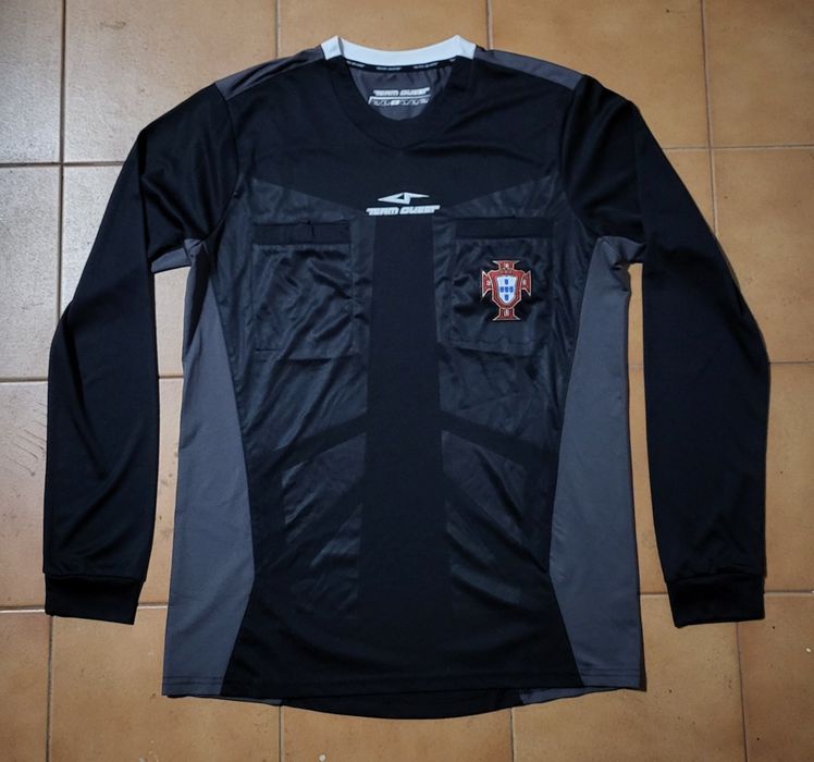 Vendo Camisola Árbitro Team Quest