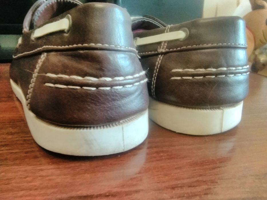 Туфли мужские 43р.