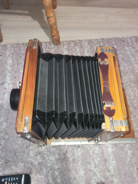 Фотоаппарат индустриал 51