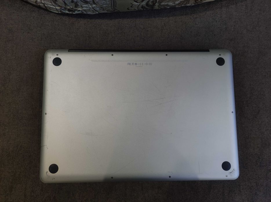 MacBook Pro a1286