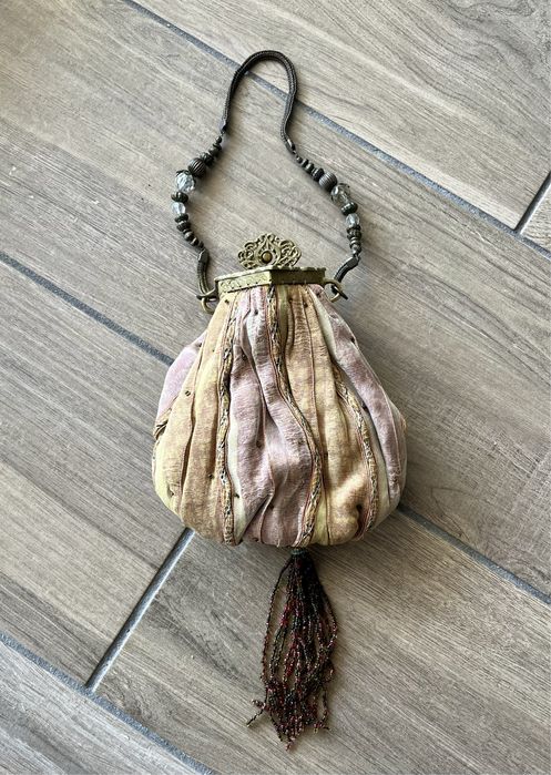 Pochette muito bonita