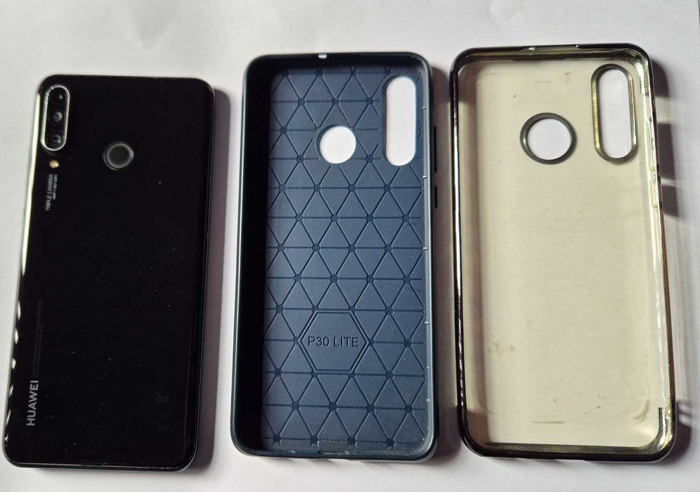 Huawei p30 lite 128g