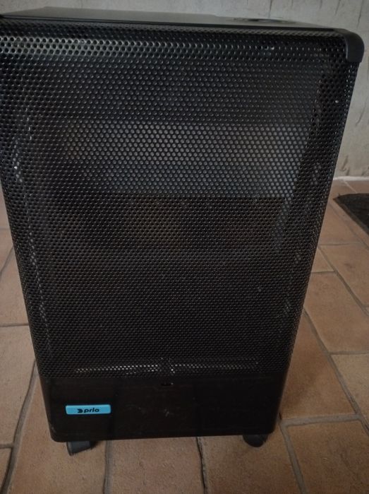 Aquecedor a Gás Prio