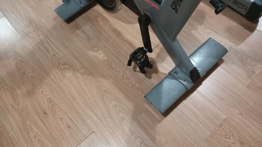 Bicicleta spinning NXT original