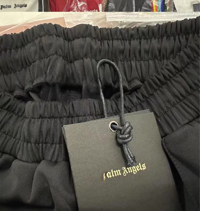 Шорты palm angels