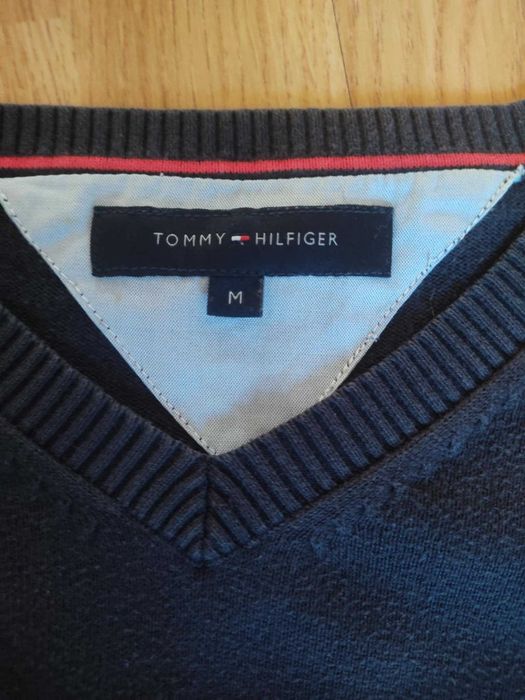 Bluza Tommy Hilfiger