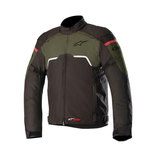 alpinestars blusão hyper ds 3204718