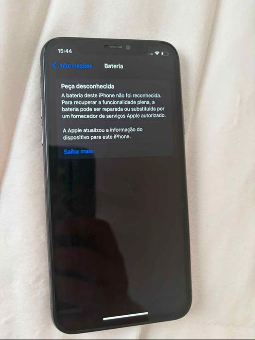 IPhone XS 256 GB