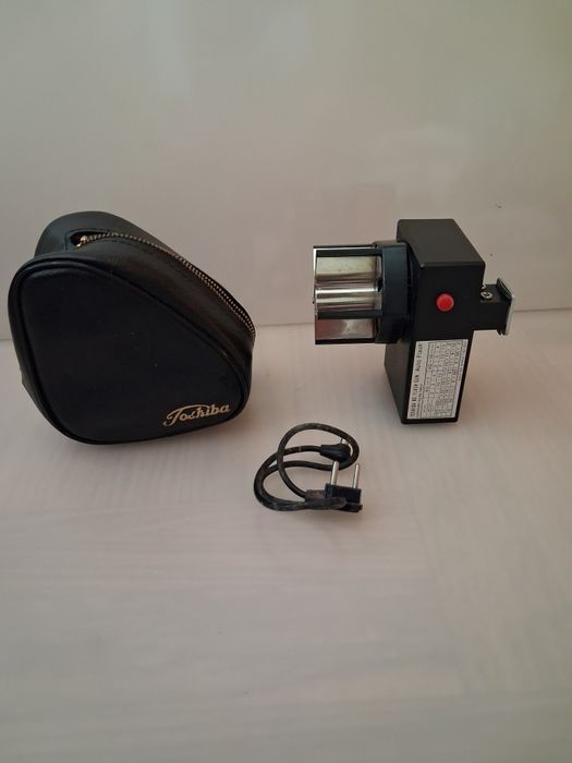 Antigo Flash Toshiba