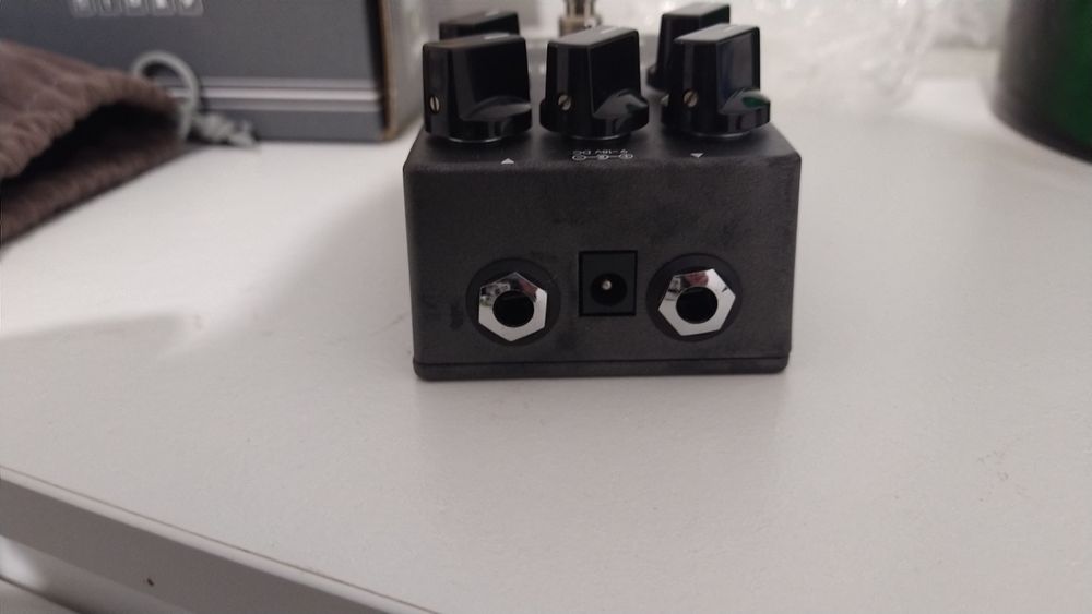 Wampler dracrays64751544787457122