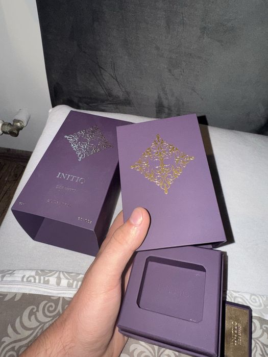 Uzywany Initio Side Effect 90ml