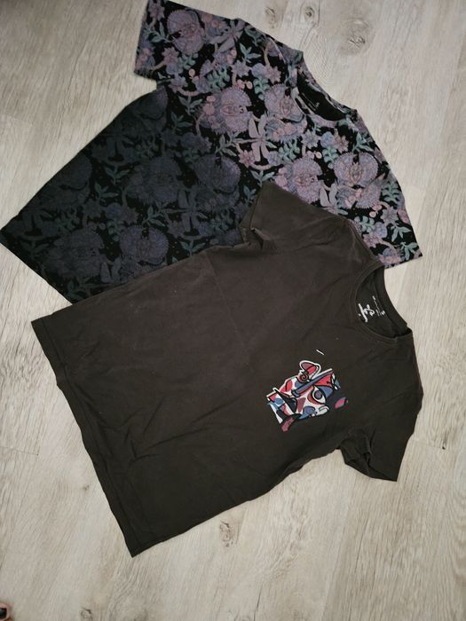 Koszulka t-shirt Medicine S
