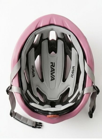 Capacete de ciclismo