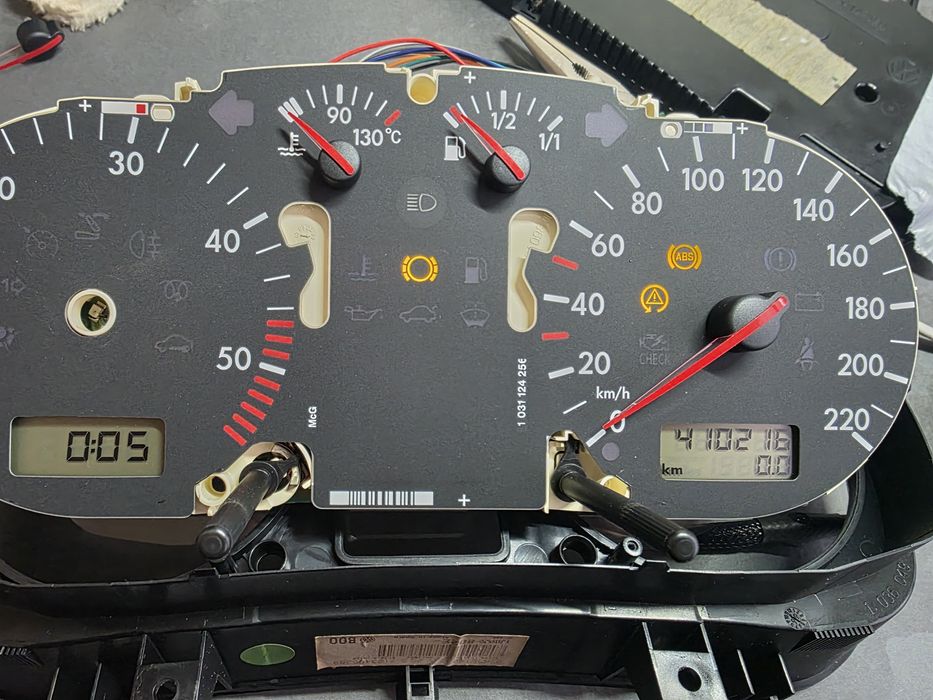 Naprawa klonowanie sterowników,usuwanie crash data poduszek srs airbag