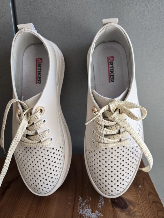 Sneakersy damskie Artiker nowe 39