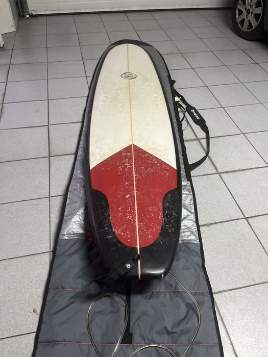 Prancha surf 8’ exclusiva