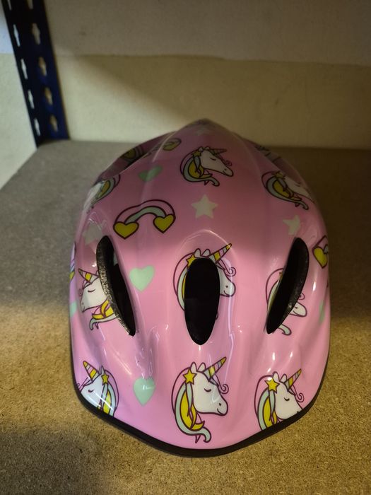 Capacete criança